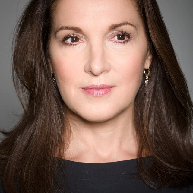 Barbara Broccoli CBE