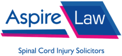 Aspire Law Logo