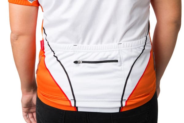 Cycling Jersey