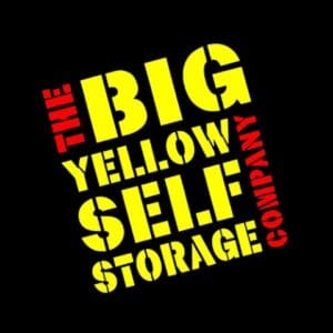 Big Yellow Self Storage