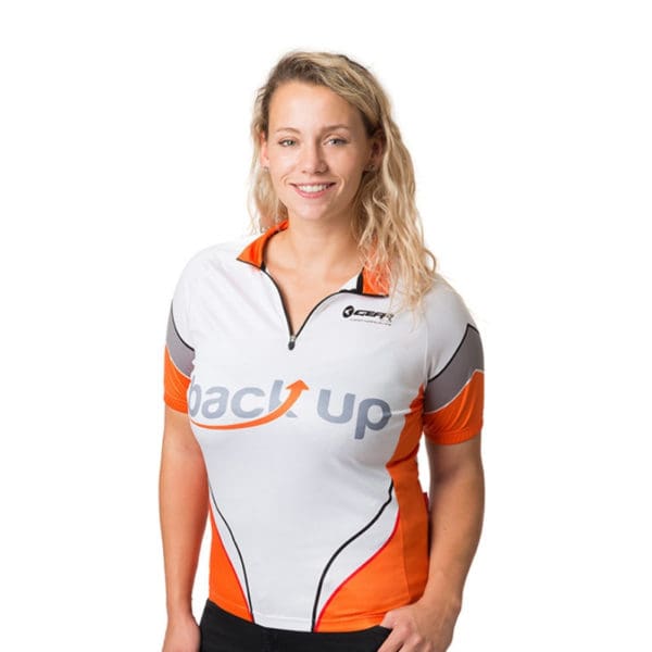 Cycling Jersey