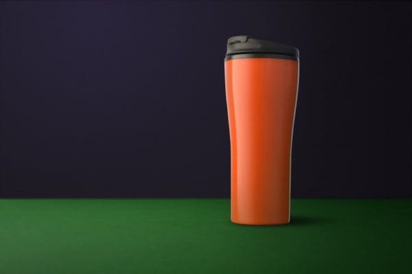 Insulated Drinks Cup