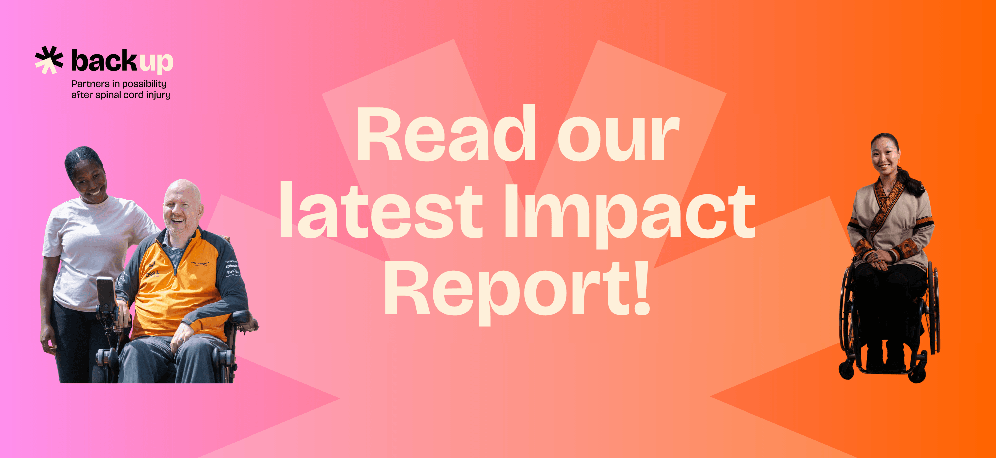 Impact report