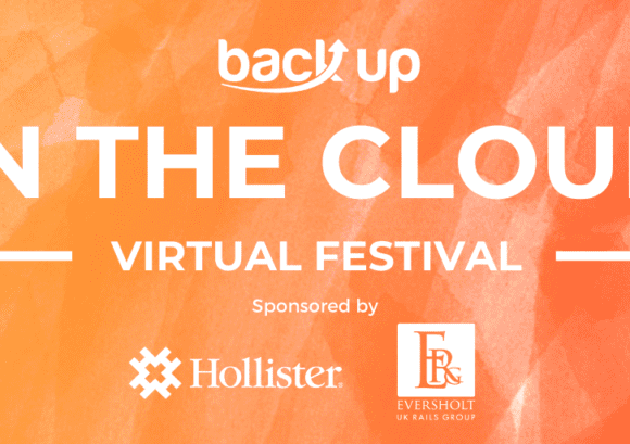 Our In the Cloud festival was a resounding success!