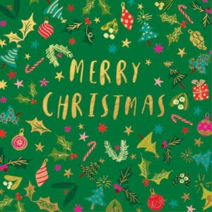 Merry Christmas Christmas cards