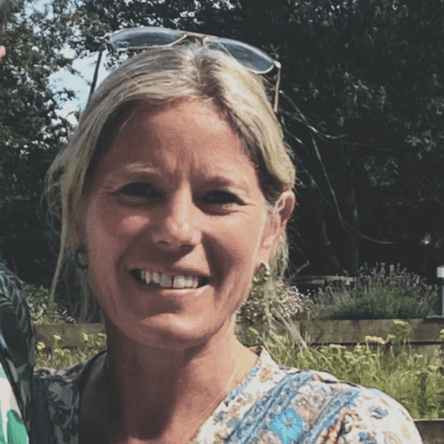 Pippa Harrison