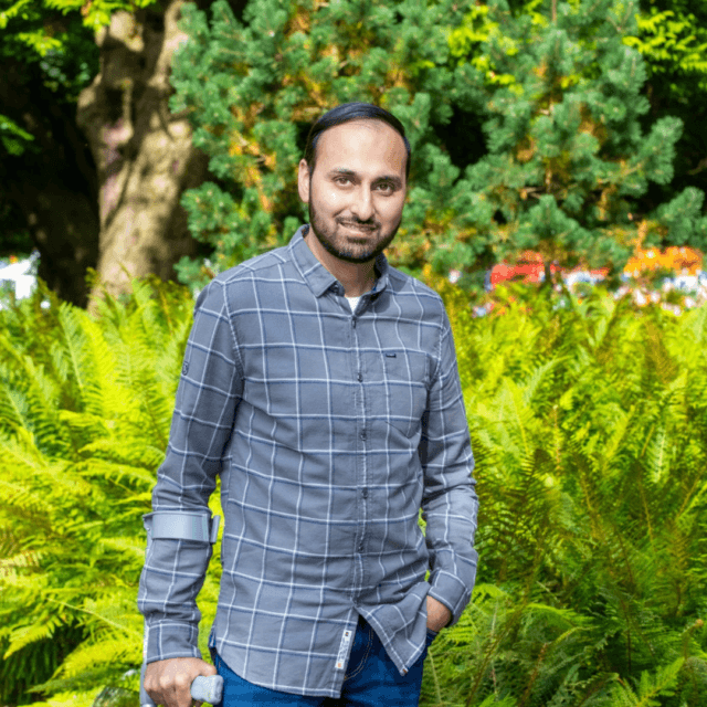 Saleem Shahid