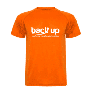 Tech (moisture-wicking) Sports T-shirt