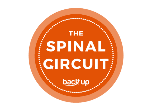 The Spinal Circuit 2024