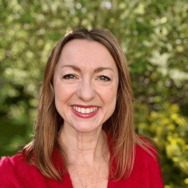Vanessa Burgoyne