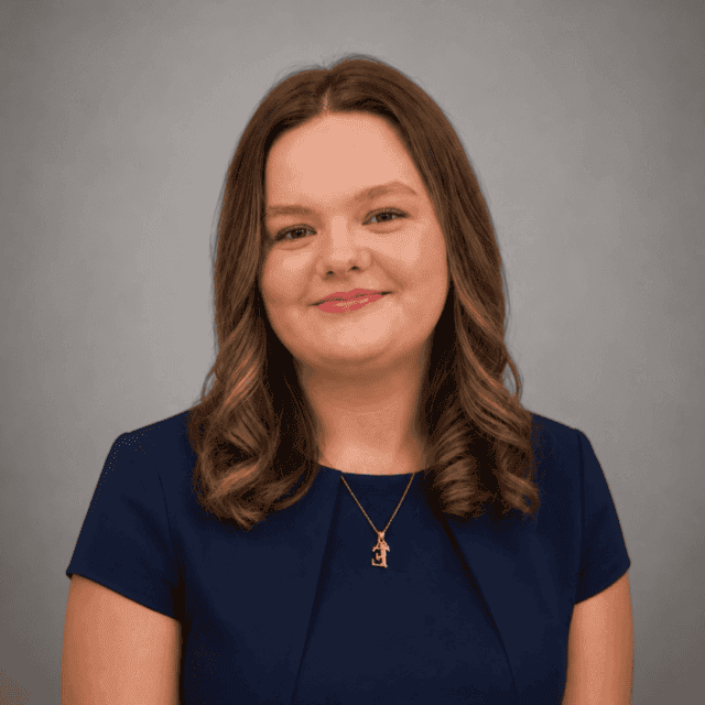 Emma Warwick-Davies