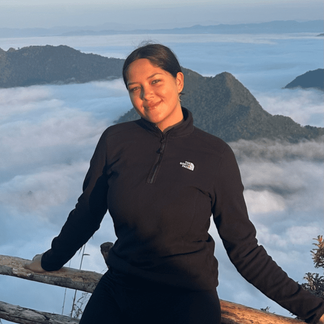 Jade Dorey-Cheong