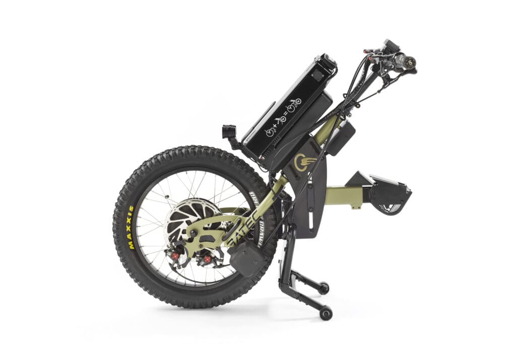 Batec Scrambler