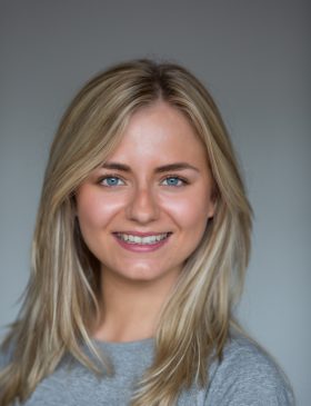 Poppy Chamberlain**