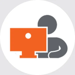 922 Our online support group,
the Back Up Lounge, was
attended 922 times.