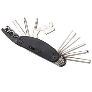 Wheelchair Multi Tool