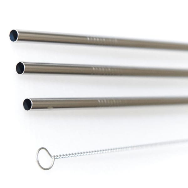 Reusable Metal Straws [out of stock] - Image 4