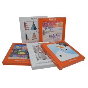 Christmas Cards Value Pack