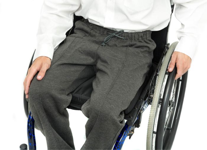 Details 81+ trousers for wheelchair users - in.cdgdbentre